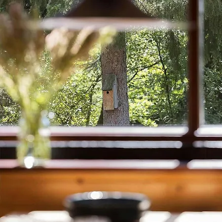 Charming Close To Kattegat Hébergement de vacances *