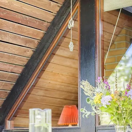 Charming Close To Kattegat *