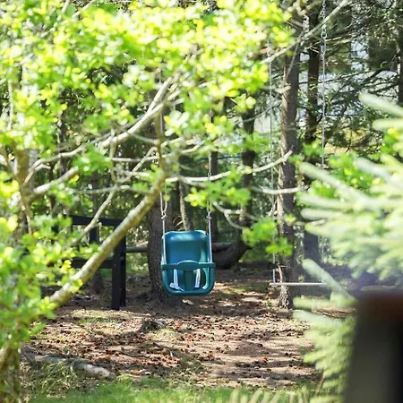 Charming Close To Kattegat Hébergement de vacances *