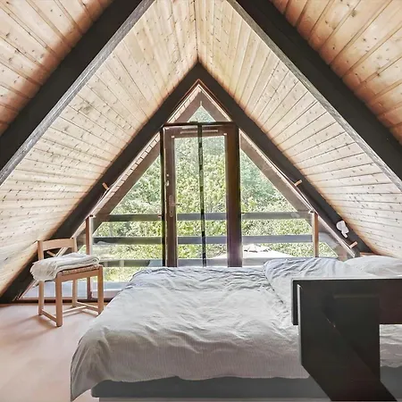 Charming Close To Kattegat * Hadsund