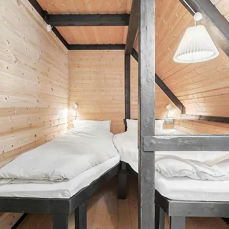 Charming Close To Kattegat Hébergement de vacances