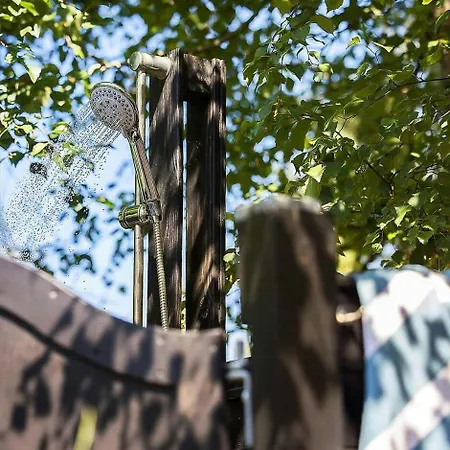 Hébergement de vacances Charming Close To Kattegat *