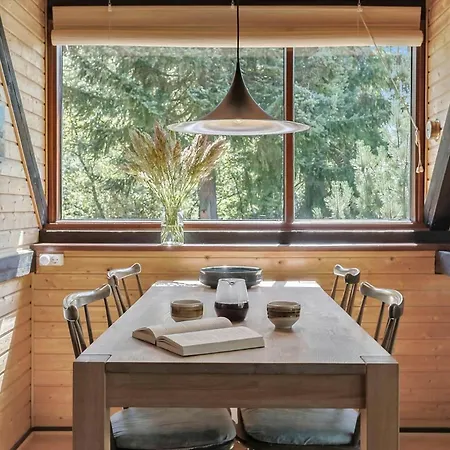 Charming Close To Kattegat