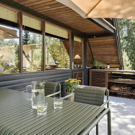 Charming Close To Kattegat *