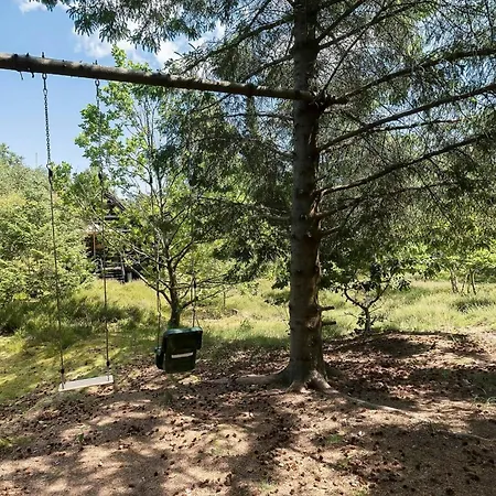 Hébergement de vacances Charming Close To Kattegat