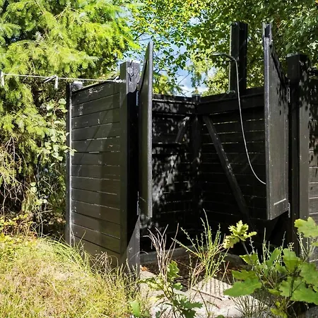 Charming Close To Kattegat *