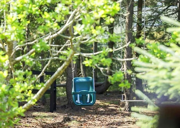 Charming Close To Kattegat Σπίτι διακοπών *